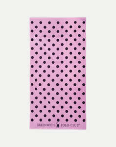 DAS 4072 PROSOP DE PLAJA GREENWICH POLO CLUB (Dimensiuni: 90 x 170cm.)