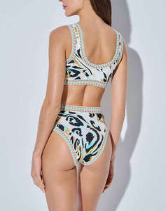LIDA HIGH WAIST