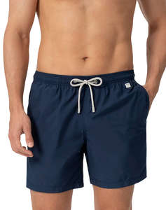 MC2 LIGHTING PANTONE-SWIMSHORT-61 BLUE NAVY PNT