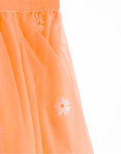 COOL CLUB Rochie cu maneca scurta FATA