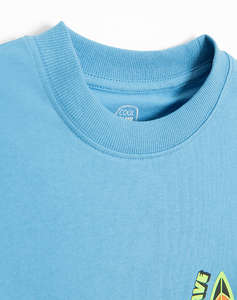 COOL CLUB Bluza cu maneca scurta BAIAT