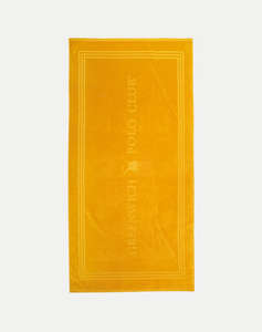 DAS 4065 PROSOP DE PLAJA GREENWICH POLO CLUB (Dimensiuni: 90 x 170cm.)