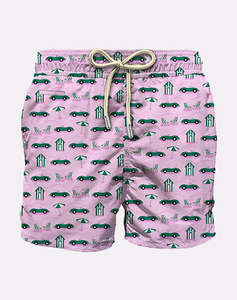 MC2 LIGHTING MICRO FANTASY-SWIMSHORT-ROAD TO FORTE 21