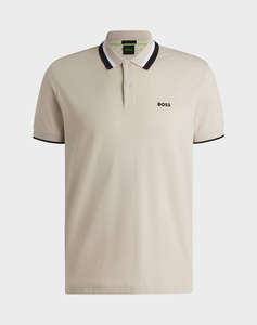BOSS Paddy AP Heritage 10270351 01
