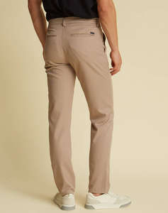 DORS PANTALONI CHINO CU ELASTIC