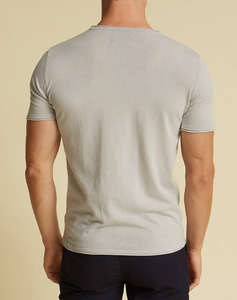 DORS BLUZA K/M TRICOTATA