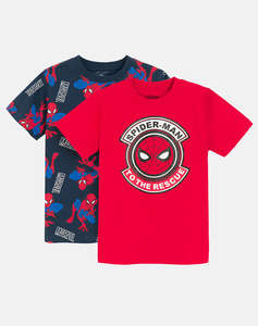 COOL CLUB Bluza cu maneca scurta 2 buc BAIAT