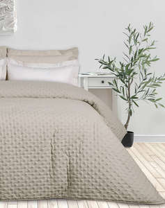 DAS 9652 PATURA SUPER DUBLA HAPPY (Dimensiuni: 220 x 240cm.)