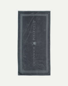 DAS 4063 PROSOP DE PLAJA GREENWICH POLO CLUB (Dimensiuni: 90 x170cm.)