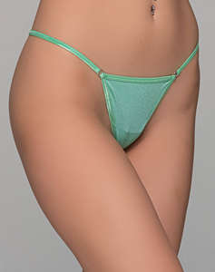 MILENA MICRO G-STRING LYCRA