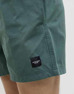 JACK&JONES JPSTMAUI JJSWIM SOLID AKM SN