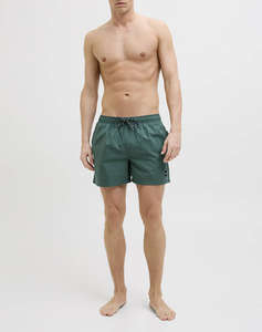JACK&JONES JPSTMAUI JJSWIM SOLID AKM SN