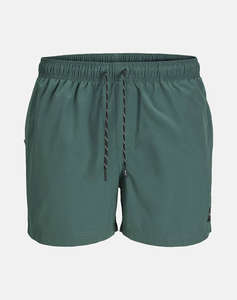 JACK&JONES JPSTMAUI JJSWIM SOLID AKM SN