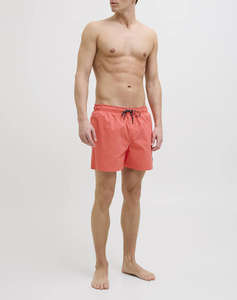 JACK&JONES JPSTMAUI JJSWIM SOLID AKM SN