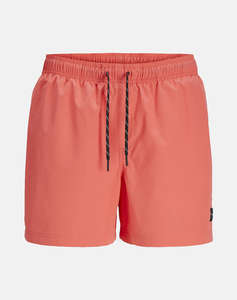 JACK&JONES JPSTMAUI JJSWIM SOLID AKM SN