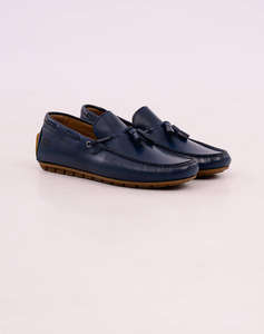 LA MARTINA INCALTAMINTE DE BARBATI CANYON BLUE