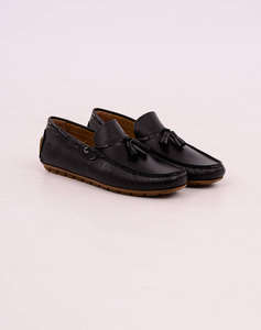 LA MARTINA INCALTAMINTE DE BARBATI CANYON BLACK