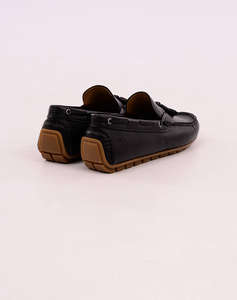 LA MARTINA INCALTAMINTE DE BARBATI CANYON BLACK