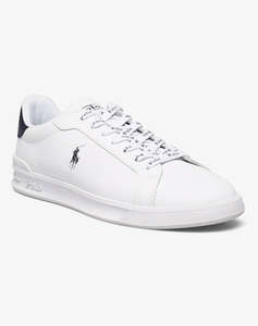RALPH LAUREN HRT CT II-SNEAKERS-ATHLETIC SHOE