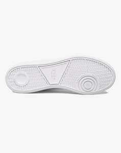 RALPH LAUREN HRT CT II-SNEAKERS-ATHLETIC SHOE