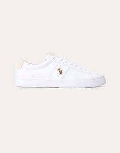 RALPH LAUREN CANVAS-SAYER-NE-SK-VLC