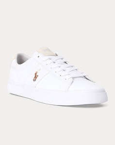 RALPH LAUREN CANVAS-SAYER-NE-SK-VLC