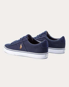 RALPH LAUREN CANVAS-SAYER-NE-SK-VLC