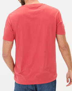 CAMEL T-SHIRT Κ.Μ. Basic