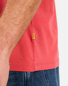 CAMEL T-SHIRT Κ.Μ. Basic