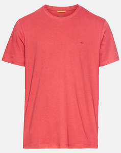 CAMEL T-SHIRT Κ.Μ. Basic