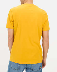 CAMEL T-SHIRT Κ.Μ. Basic