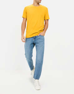 CAMEL T-SHIRT Κ.Μ. Basic