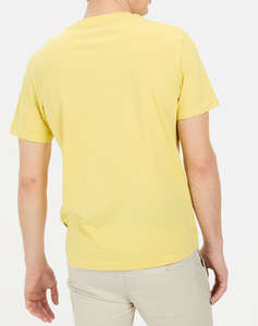 CAMEL T-SHIRT Κ.Μ. Basic