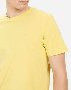 CAMEL T-SHIRT Κ.Μ. Basic
