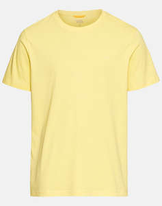 CAMEL T-SHIRT Κ.Μ. Basic
