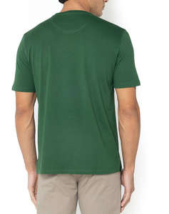 THE BOSTONIANS BLUZA ESSENTIAL T-SHIRT REGULAR FIT