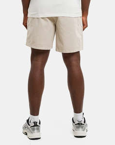 TOMMY JEANS TJM TWILL LOOSE BEACH SHORT