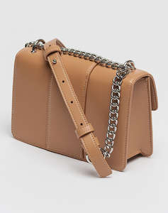 ARMANI EXCHANGE MESSENGER BAG (Dimensiuni: 19 x 13 x 5.5cm.)