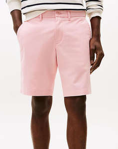 TOMMY HILFIGER BROOKLYN SHORT 1985