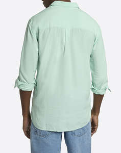NAUTICA ΚΜBarias Ls Shirt