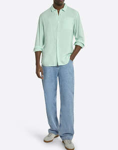 NAUTICA ΚΜBarias Ls Shirt