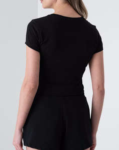 GUESS SS GUESS DOT LOGO R3 TEE BLUZA DE DAMA