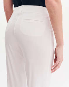 FOREL Pantaloni din bumbac cigarette