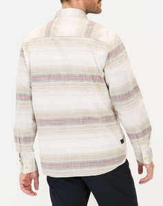 CAMEL CAMASA Μ.Μ horizontal stripes