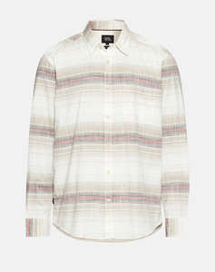CAMEL CAMASA Μ.Μ horizontal stripes