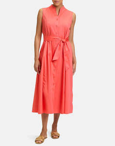 BETTY BARCLAY DRESS