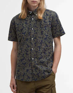 BARBOUR CAMASA