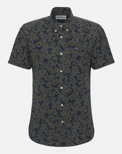 BARBOUR CAMASA