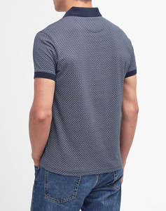 BARBOUR BLUZA POLO