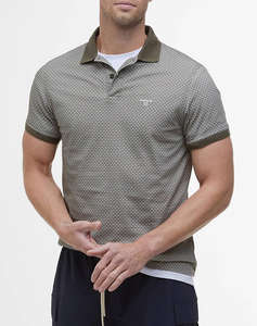 BARBOUR BLUZA POLO